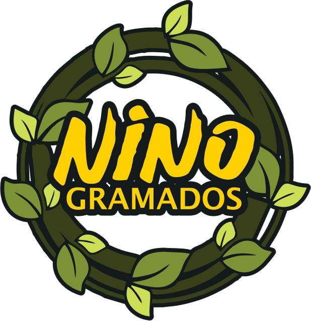 Nino Gramados e Urbanização LTDA